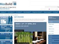 - Bathrooms : April 2 - 5 2012 